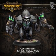 corruptor cryx helljack